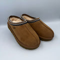 Ugg Chestnut Tasmin UK 4 lateral side profile
