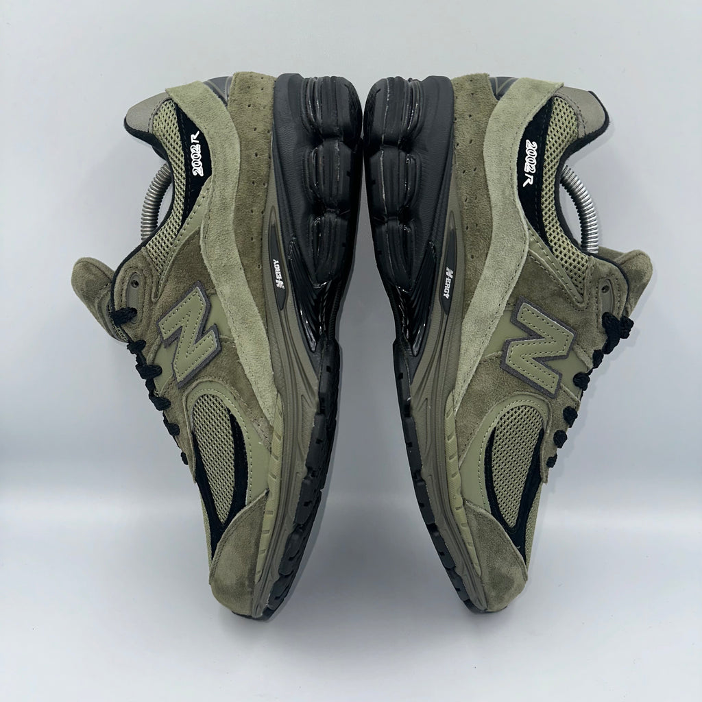 New Balance 2002R Khaki