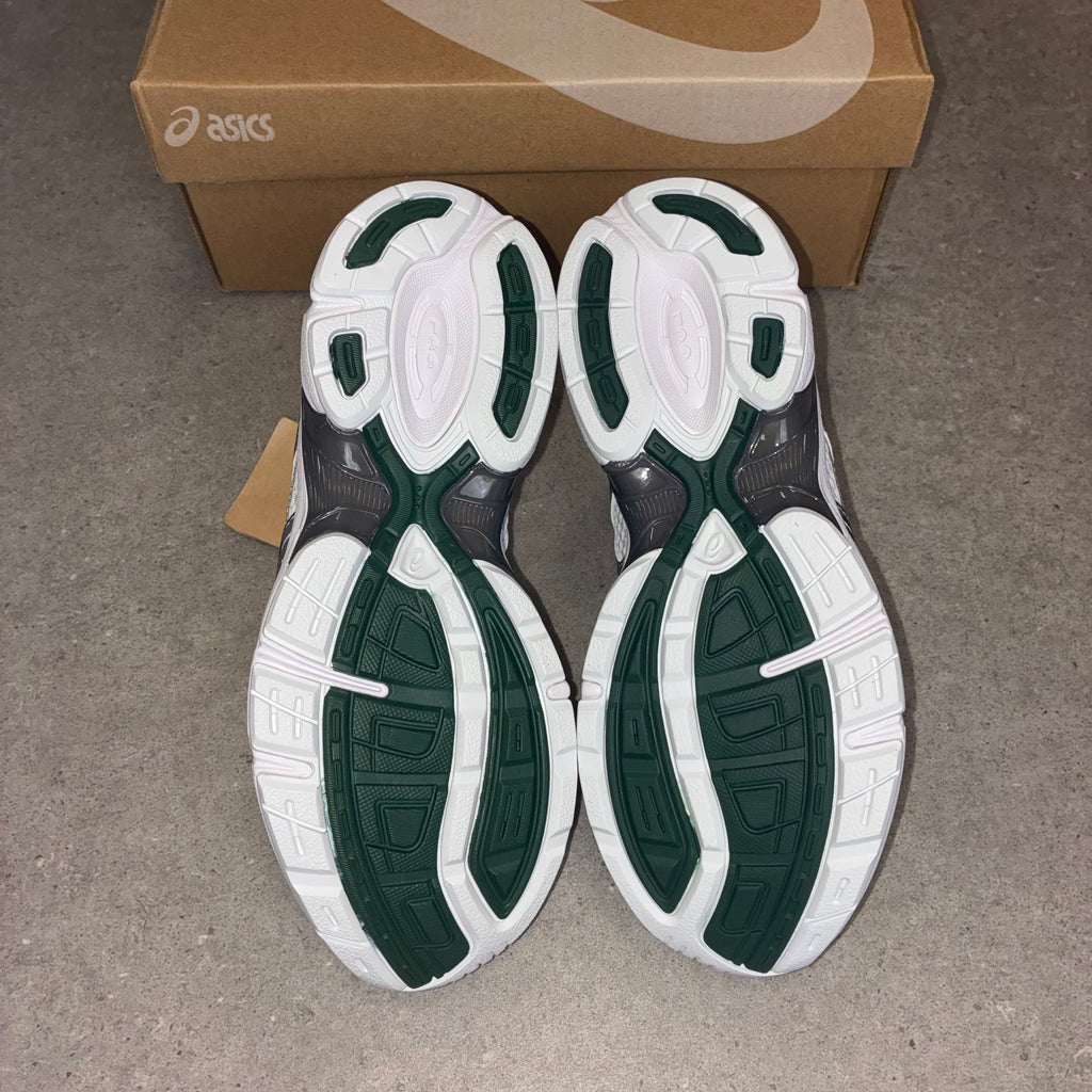 ASICS Gel-1130 White / Forrest Night 
