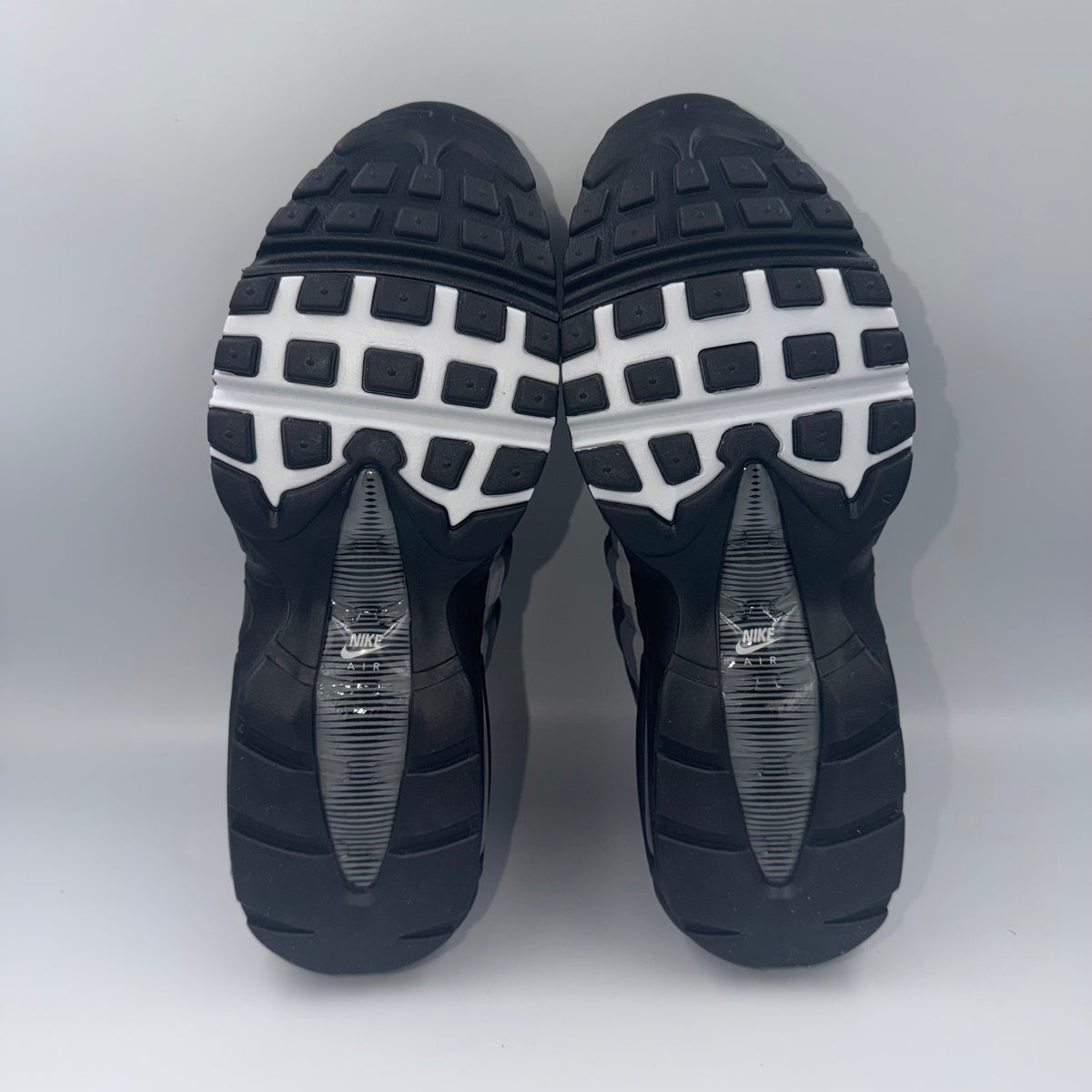 Nike Air Max 95 Reverse Dust UK 7