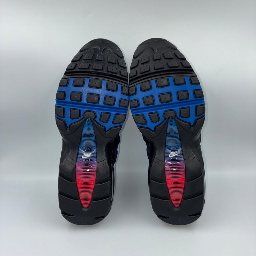Nike Air Max 95 “Toronto”