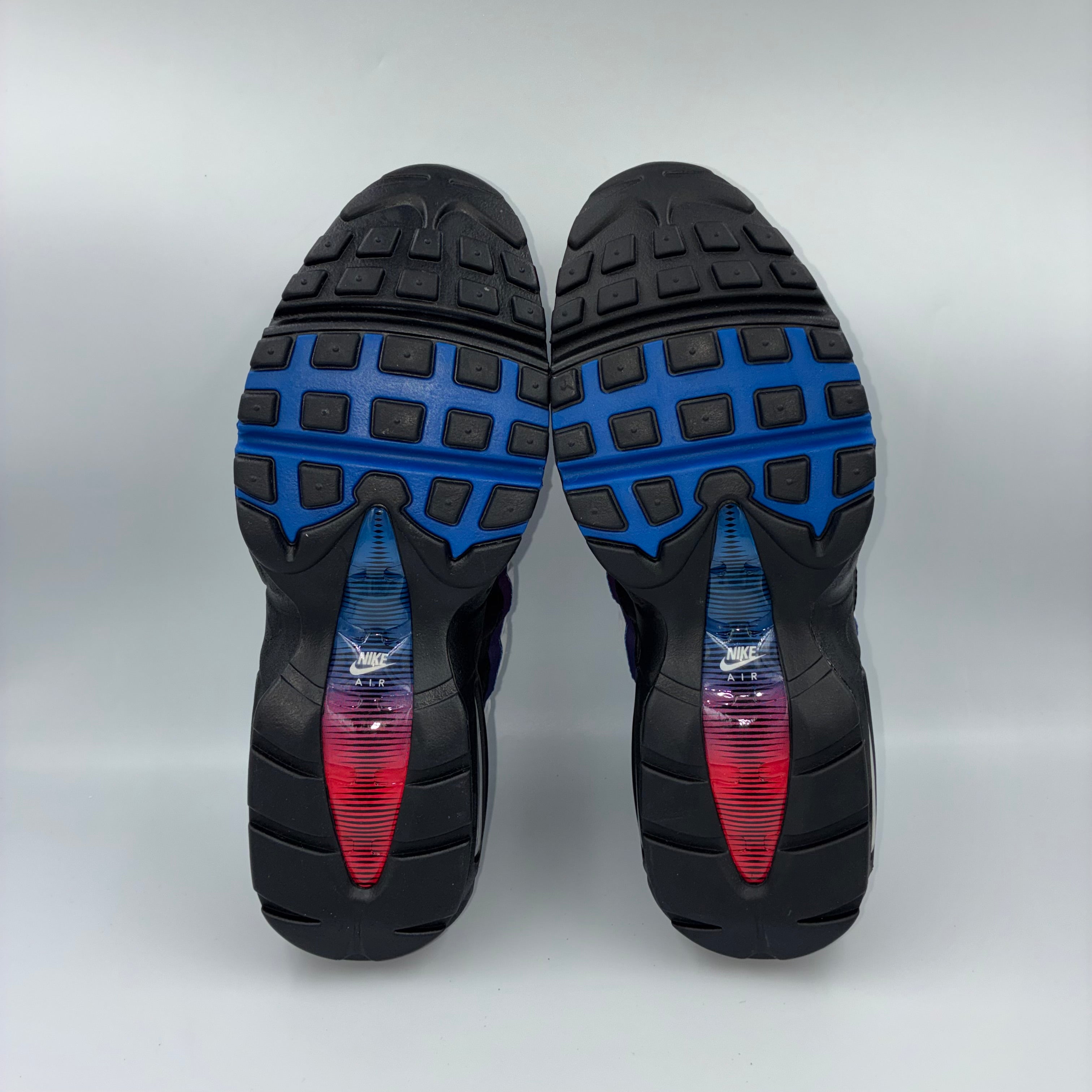 Nike Air Max 95 “Toronto”