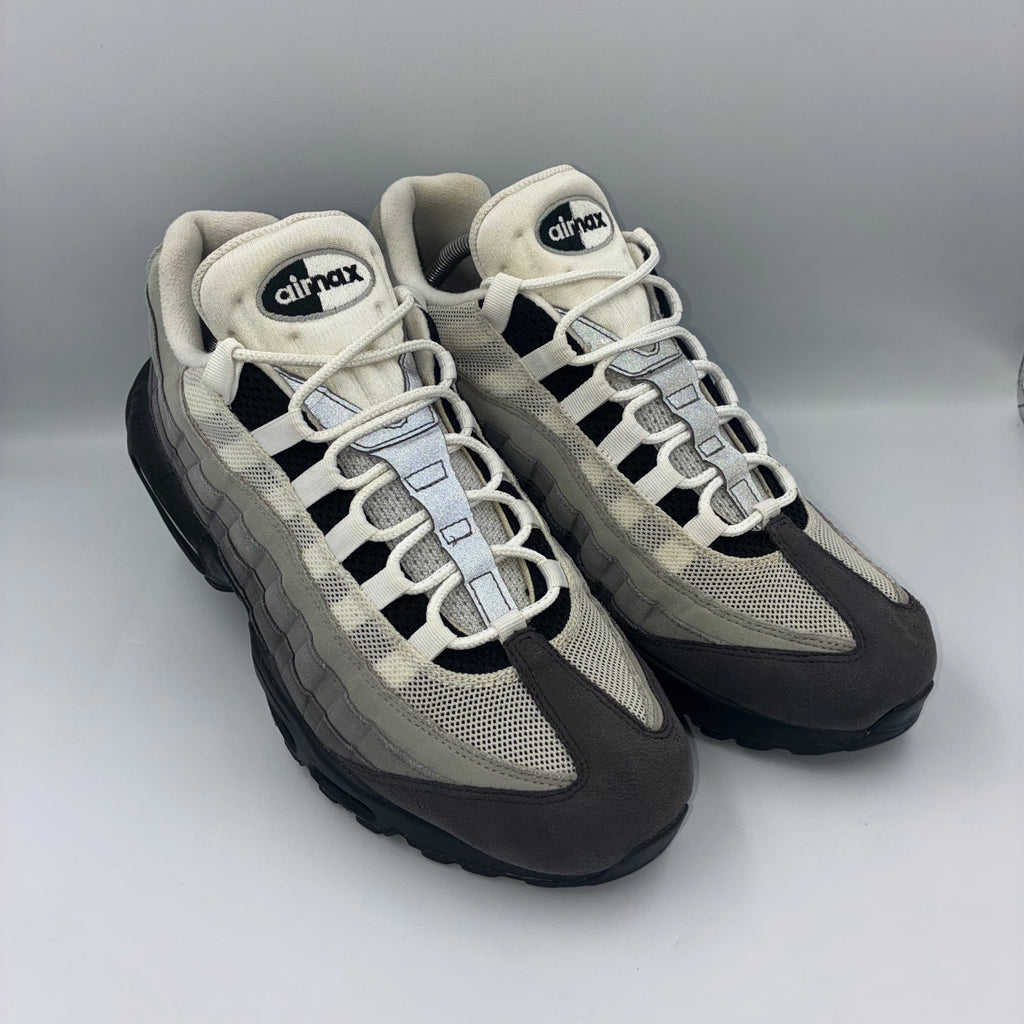 Nike Air Max 95 OG Granite UK 10