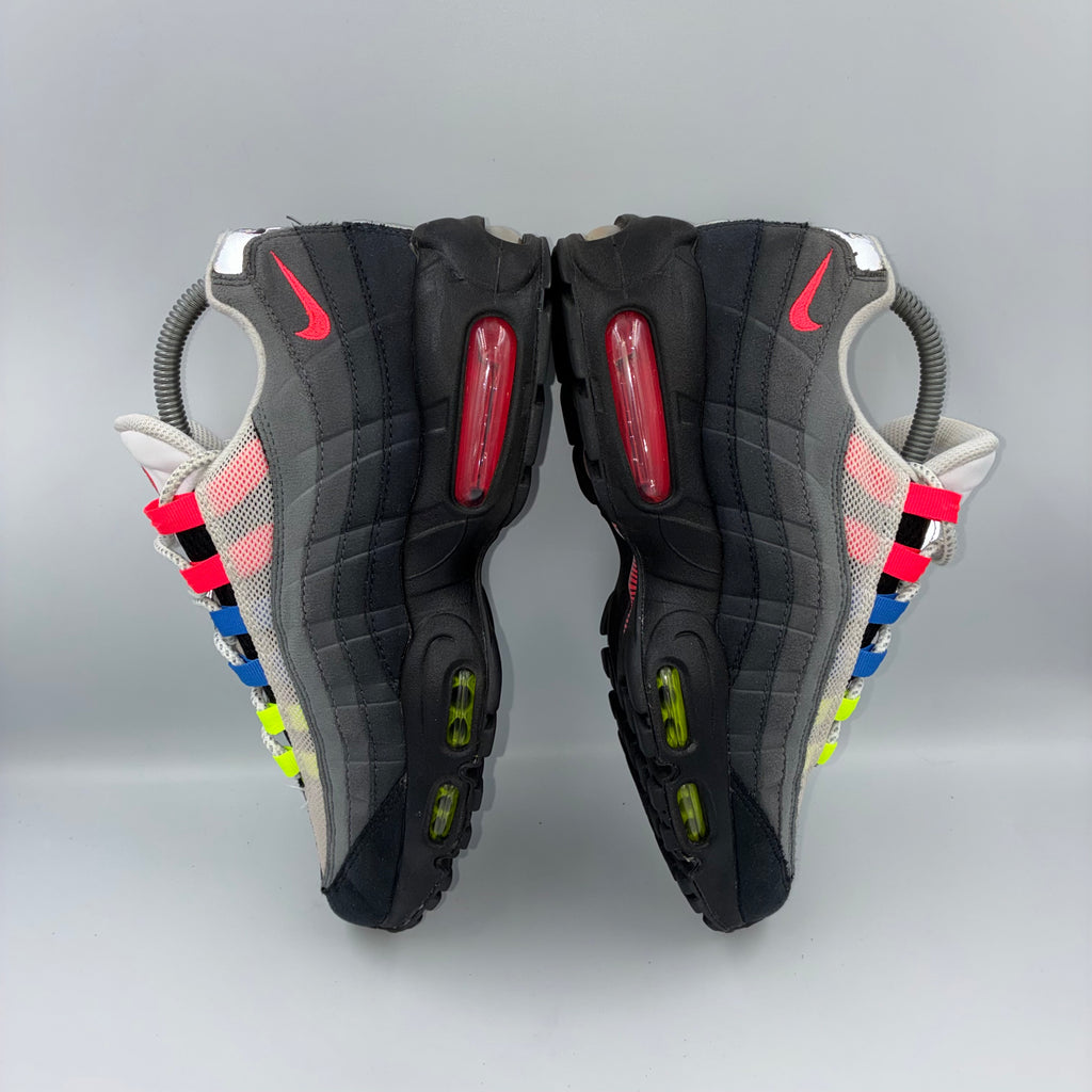Nike Air Max 95 Greedy 3.0 UK 6