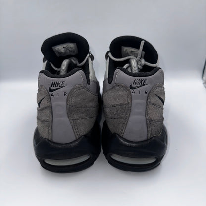 Nike Air Max 95 Essential Anthracite UK 9