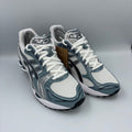 ASICS Gel Kayano 14 White / Fjord Grey