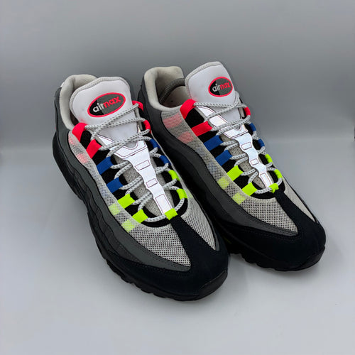 Nike Air Max 95 OG Greedy 3.0 UK 8.5