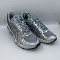 ASICS Gel-Kayano 14 Dolphin Grey / Pure Silver 1201A019-006 lateral side profile