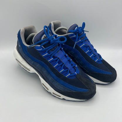 Nike Air Max 95 Dark Obsidian UK 8