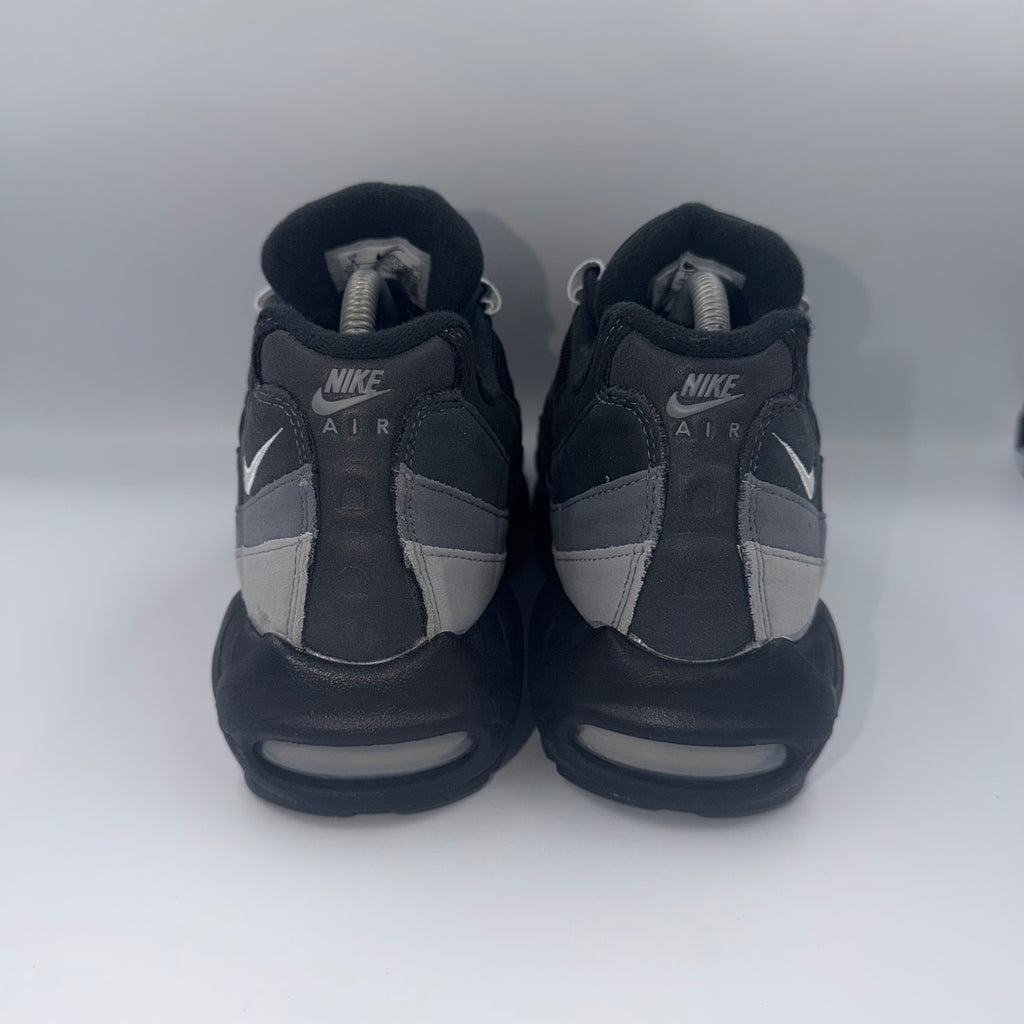 Nike Air Max 95 Reverse Dust UK 7