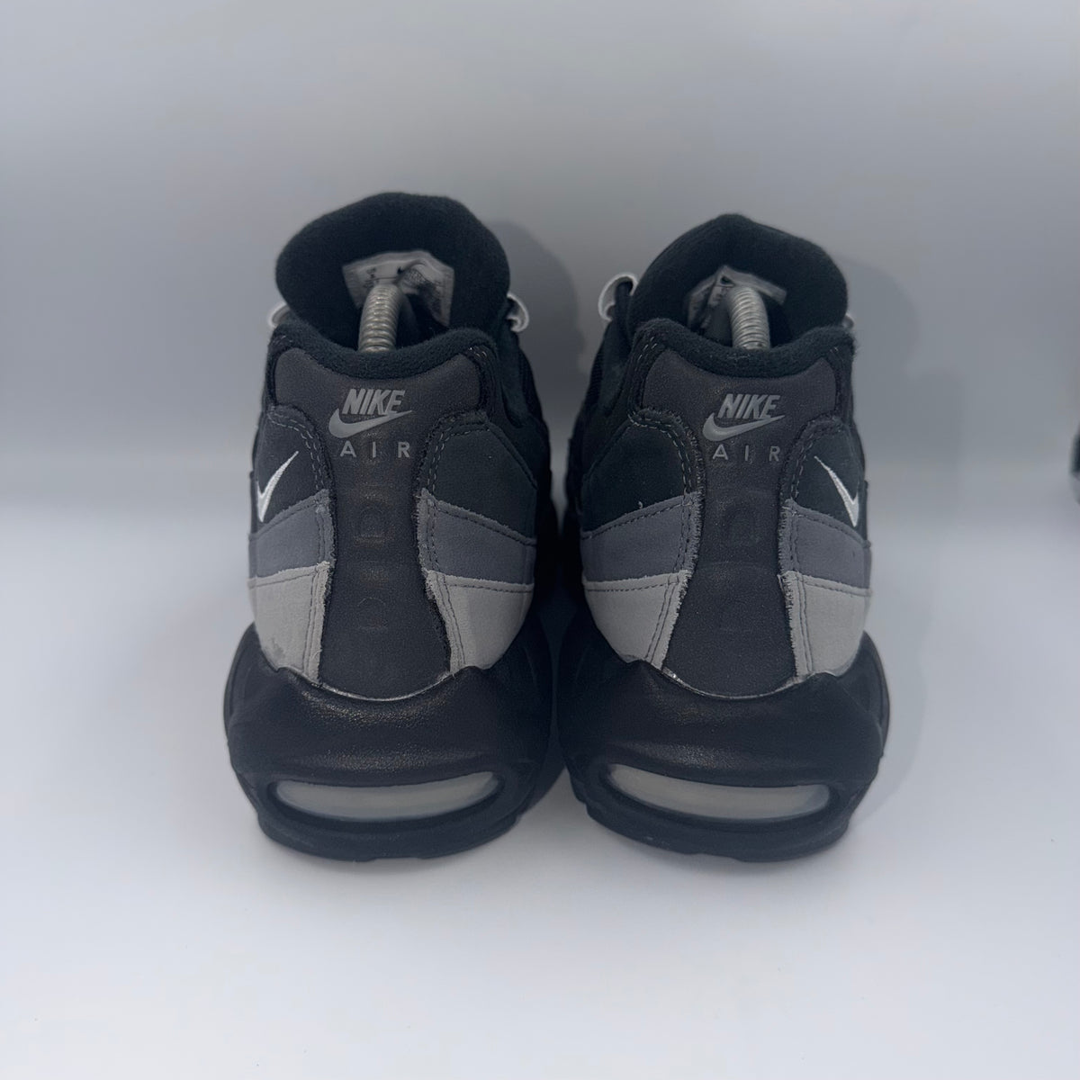 Nike Air Max 95 Reverse Dust UK 7