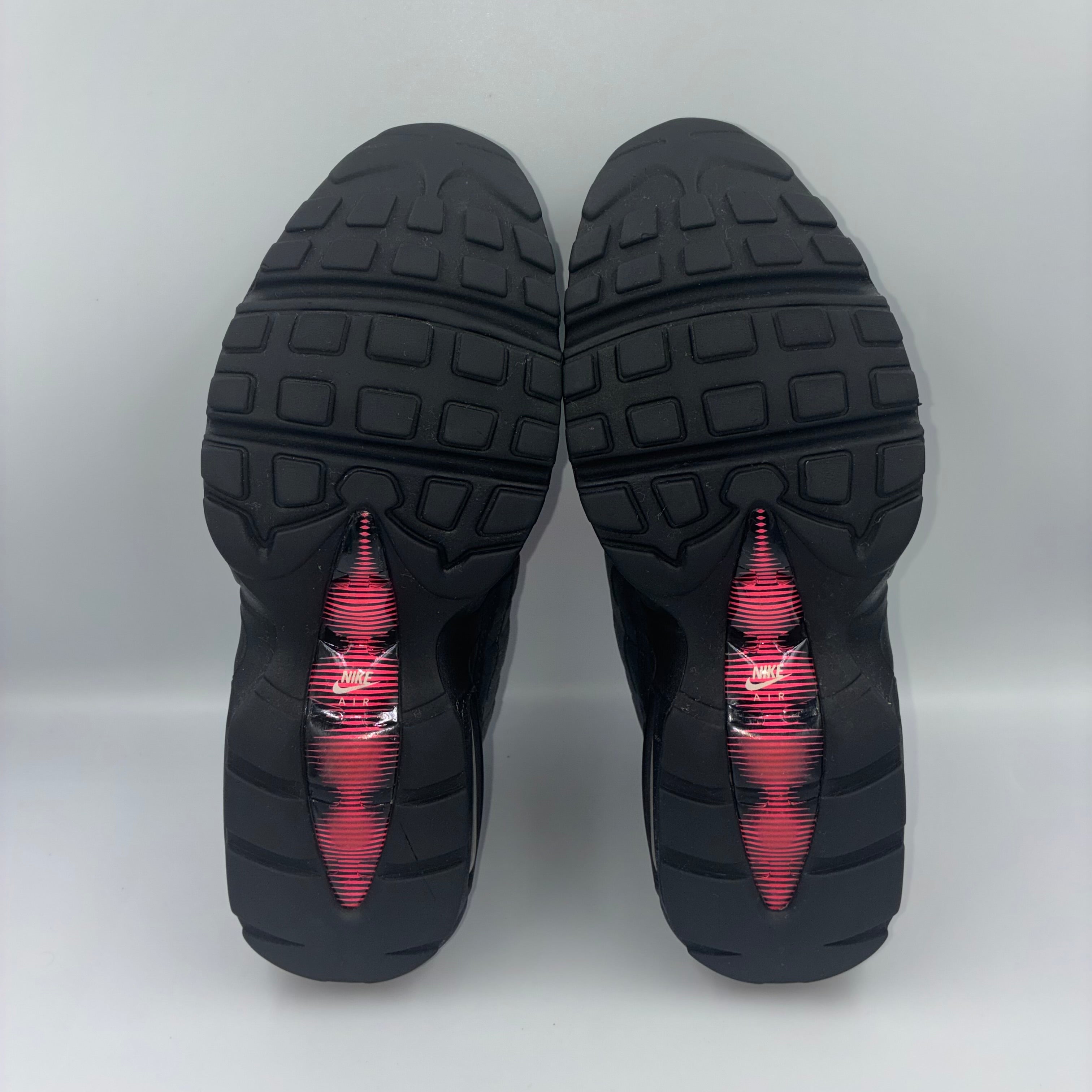 Nike Air Max 95 Greedy 3.0 UK 7.5