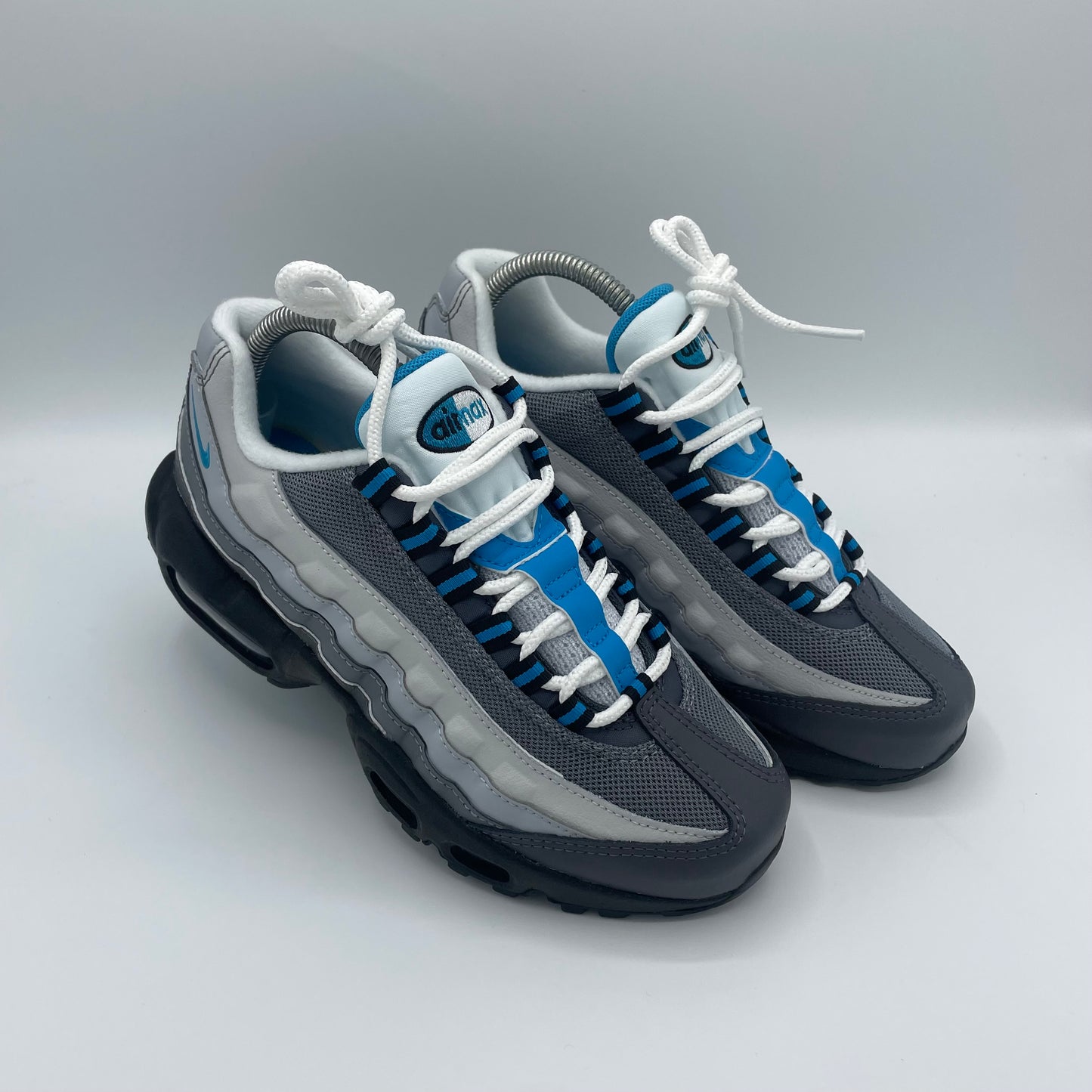 Nike Air Max 95 Recraft Laser Blue