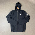 ASICS Icon Jacket Black