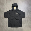 Nike Repel Running Jacket Black