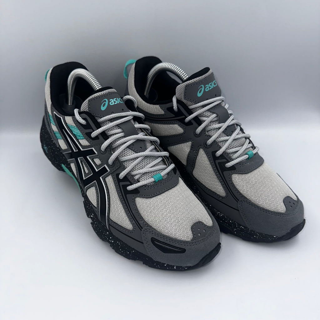 ASICS Gel Venture 6 Mid Grey UK 6