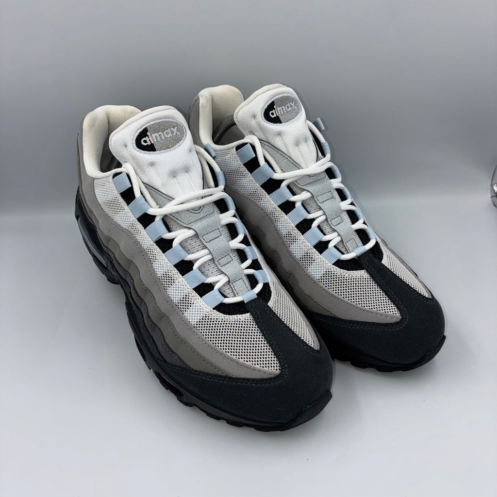 Nike Air Max 95 OG Blue Tint UK 9