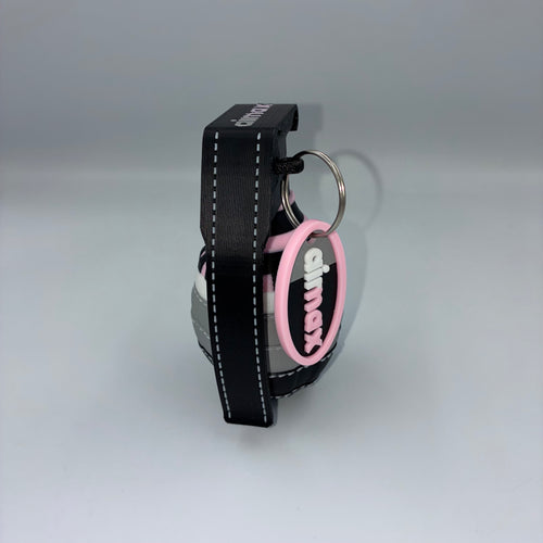 3D AIRMAX INSPIRED GRENADE - PINK FOAM