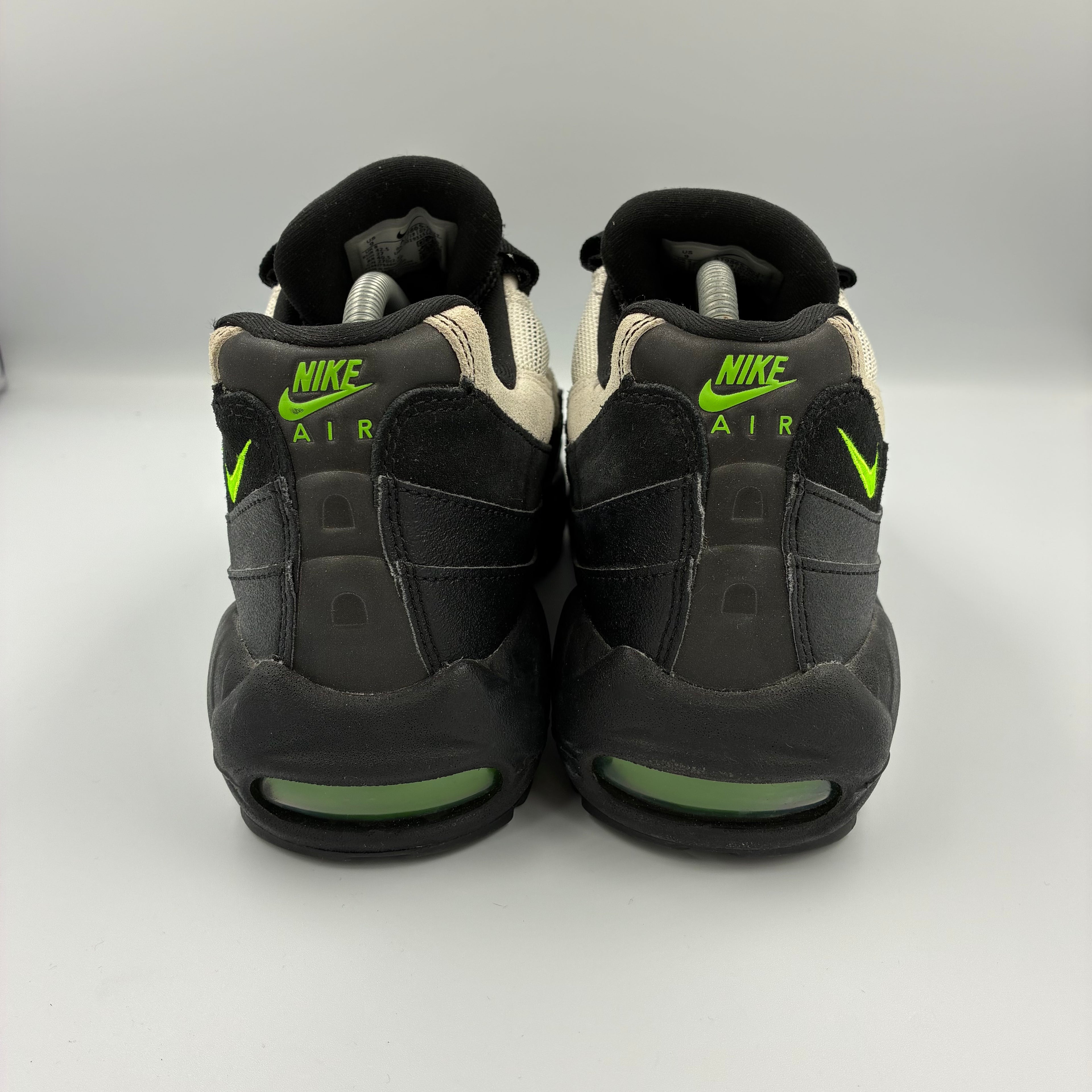 Nike Air Max 95 Antifreeze UK 8