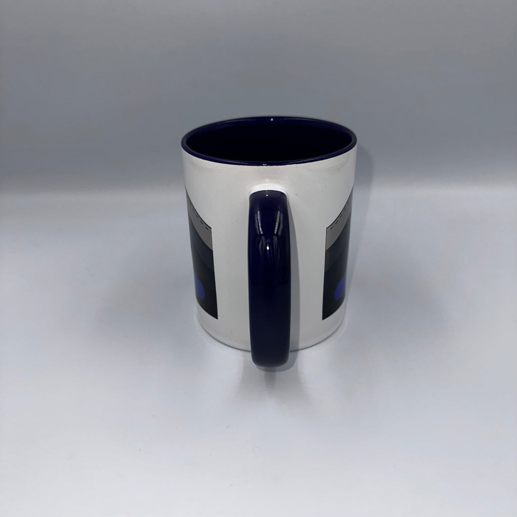 Air Max 95 Mug - Purple Dynasty