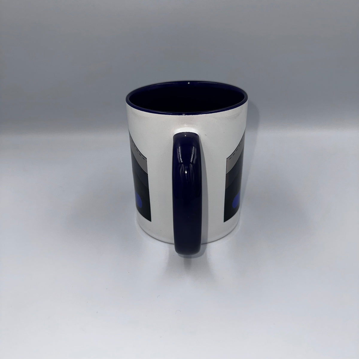 Air Max 95 Mug - Purple Dynasty