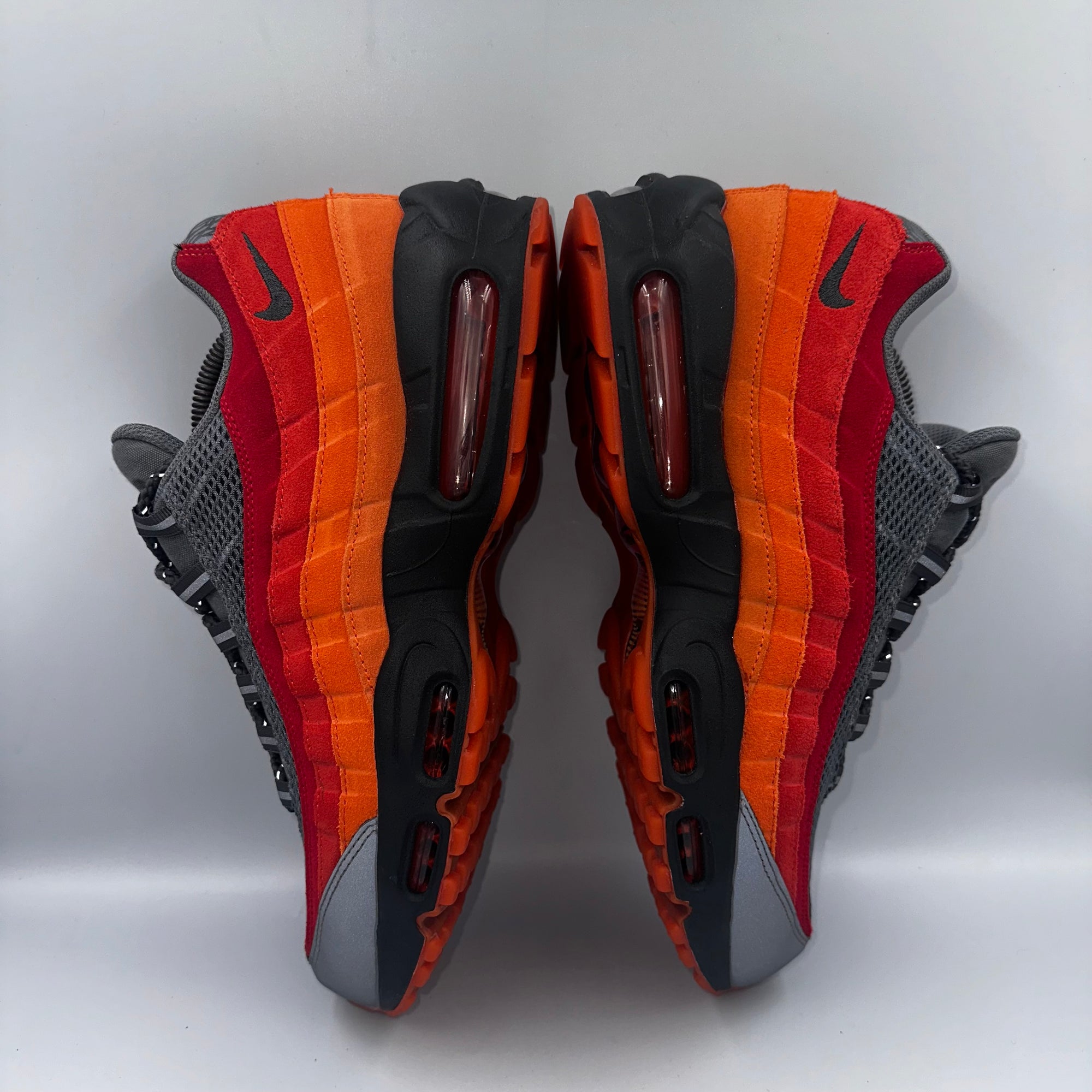 Nike Air Max 95 Atlanta UK 9.5