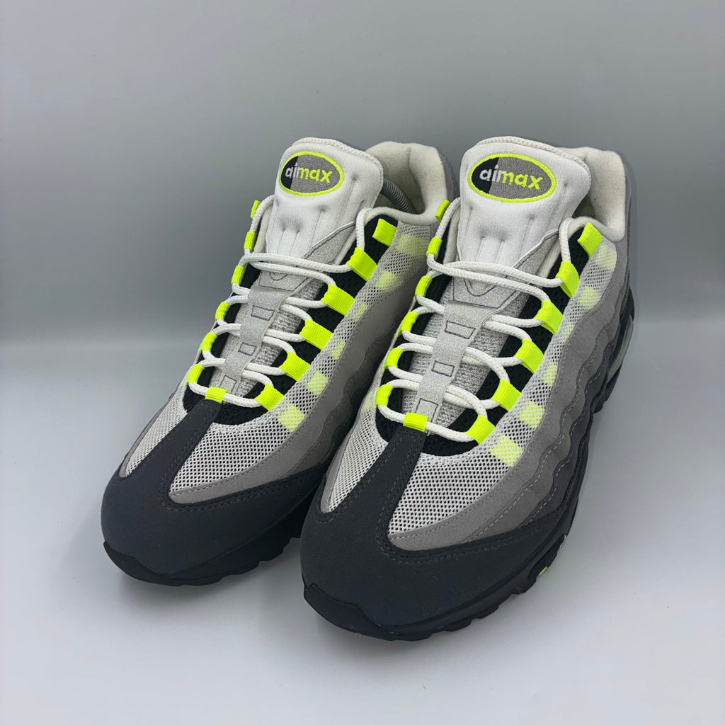 Nike Air Max 95 OG Neon UK 8.5