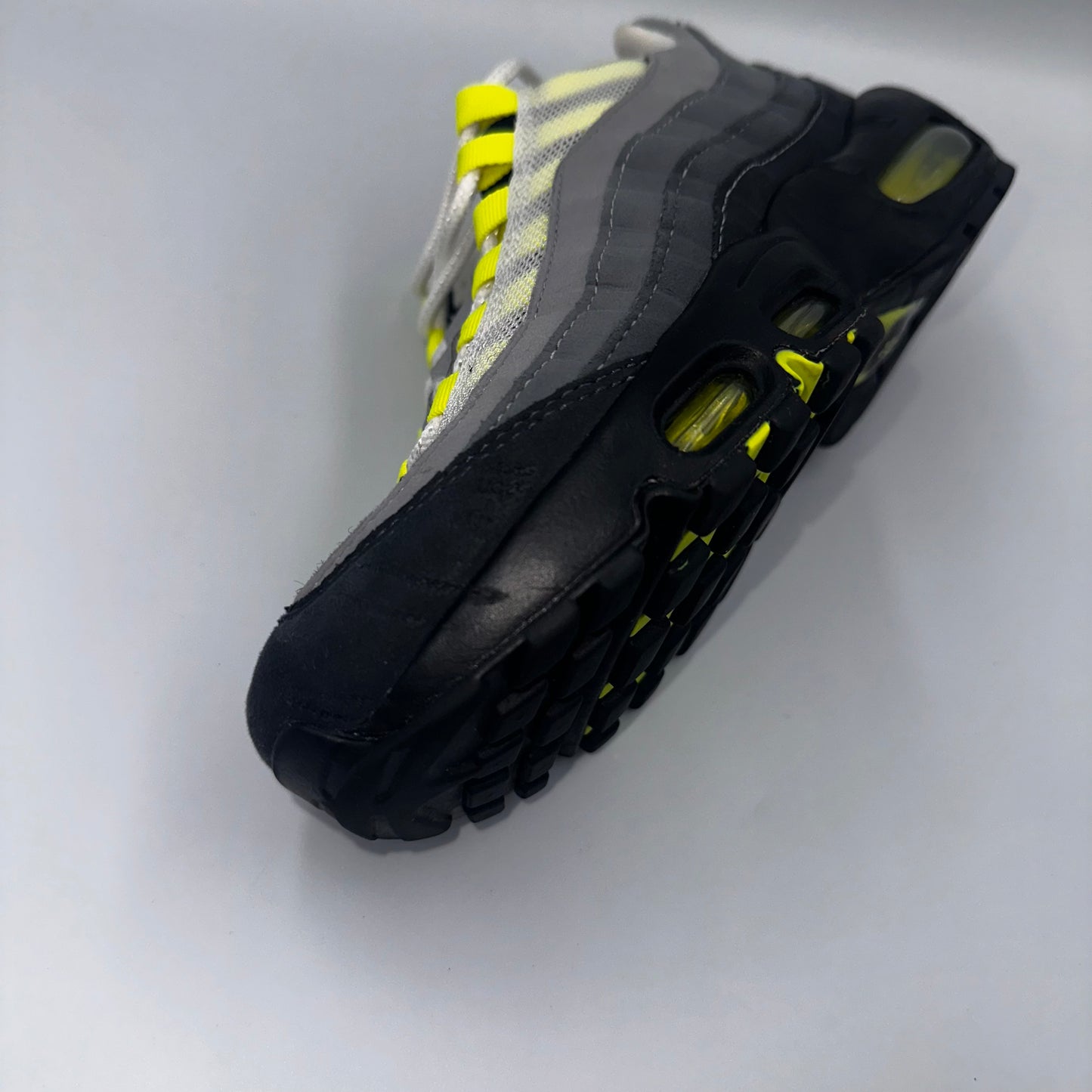 Nike Air Max 95 Neon OG 2020 UK 4.5