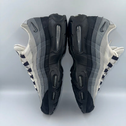 Nike Air Max 95 OG Gridiron UK 11