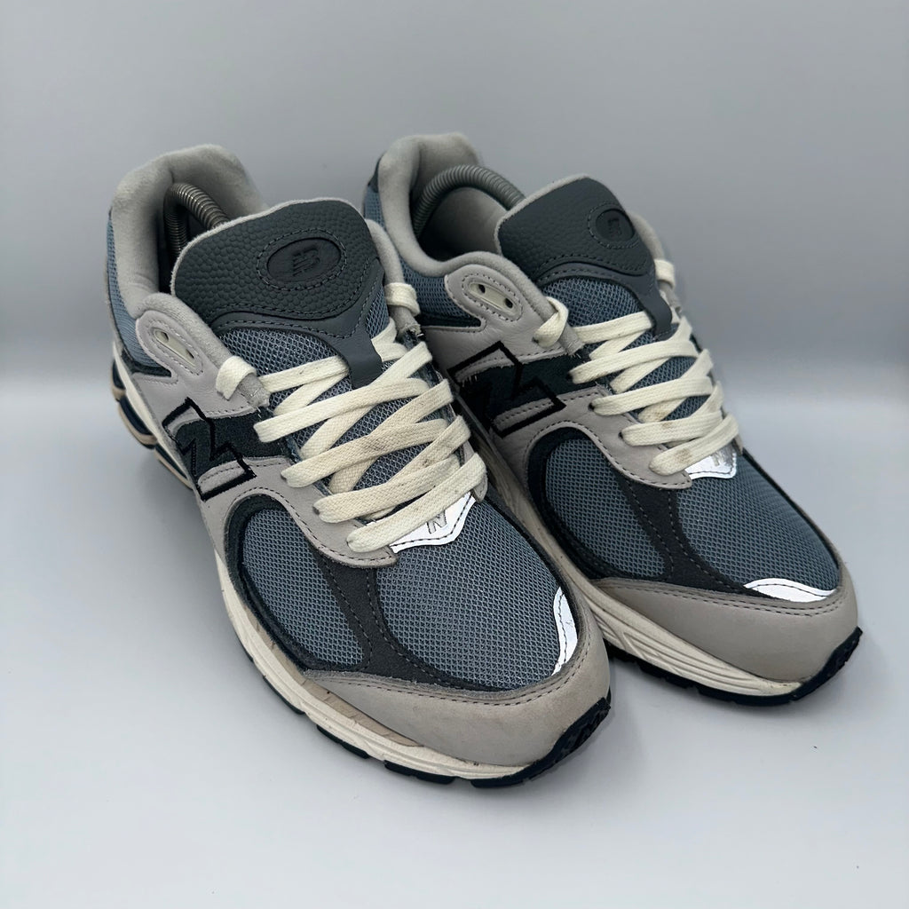 New Balance 2002r Vintage Indigo UK 8