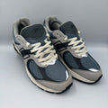 New Balance 2002r Vintage Indigo UK 8 lateral side profile