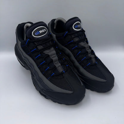 Nike Air Max 95 Royal Blue UK 6