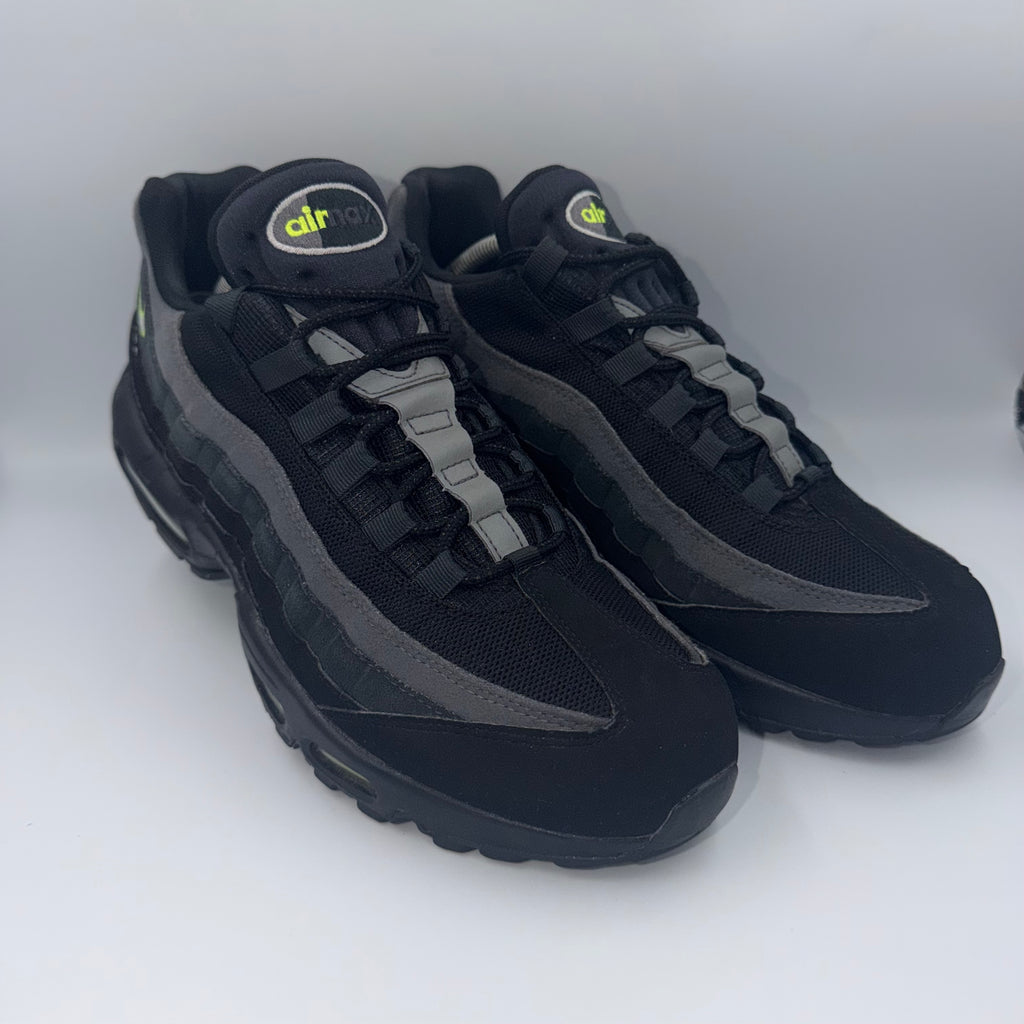 Nike Air Max 95 Retro Logo UK 10.5