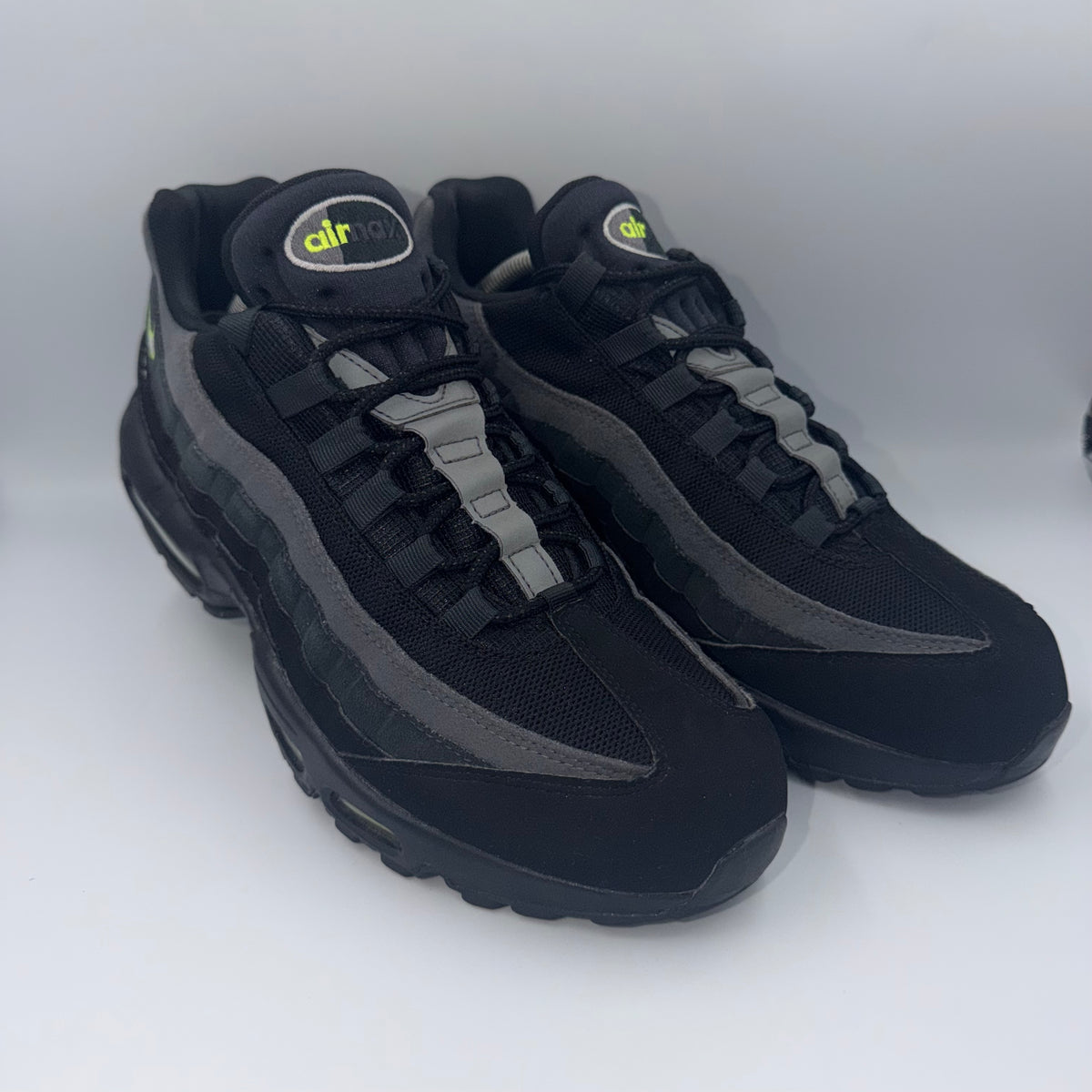 Nike Air Max 95 Retro Logo UK 10.5