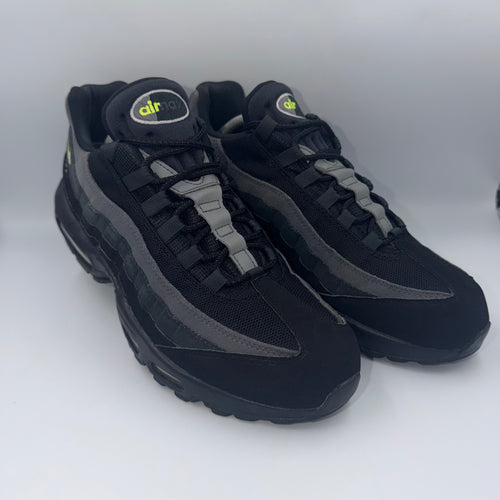 Nike Air Max 95 Retro Logo UK 10.5