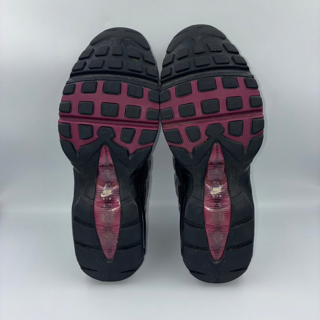 Nike Air Max 95 OG Beetroot UK 11