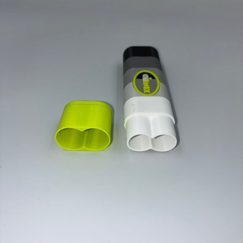 AIRMAX INSPIRED “DOOB TUBE” NEON