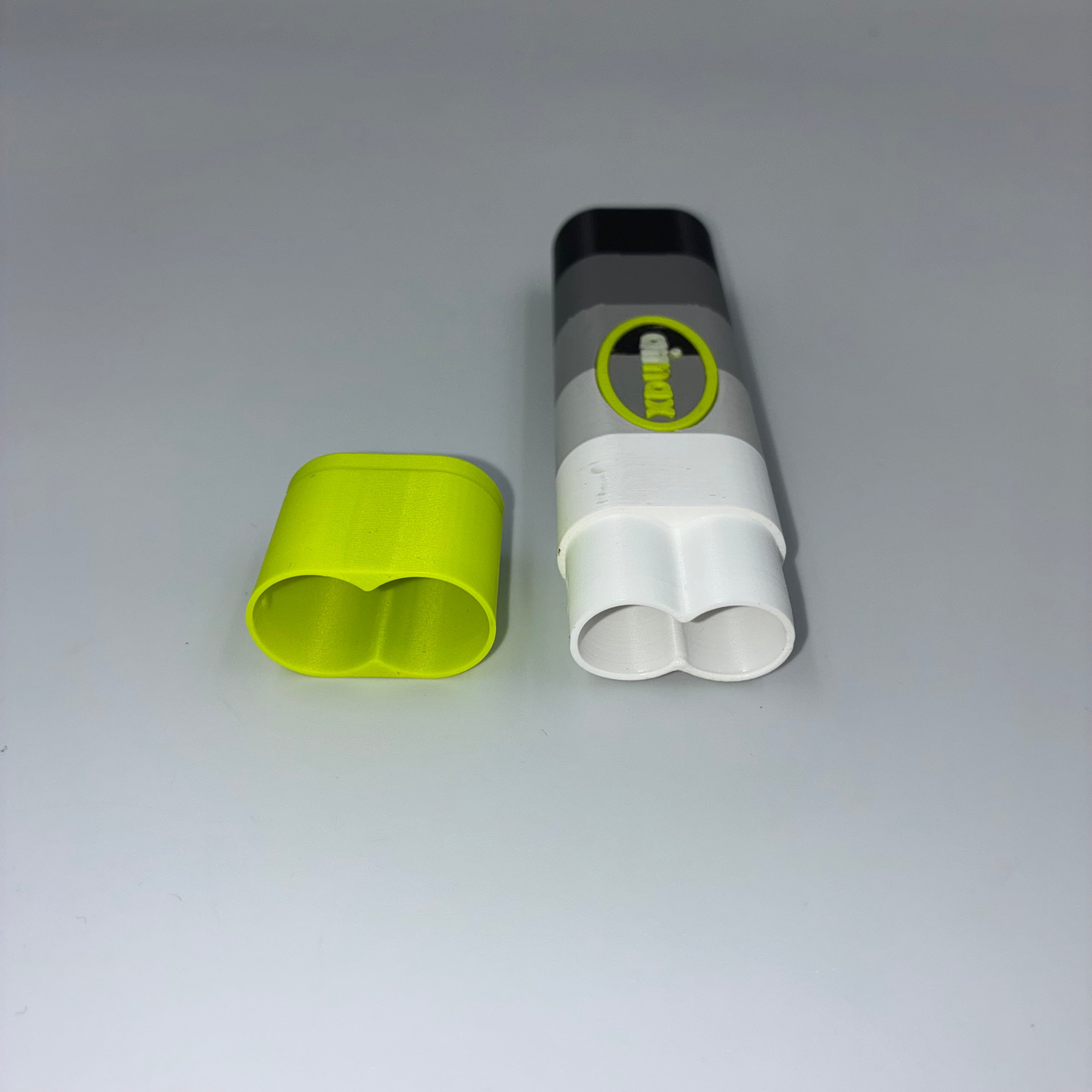 AIRMAX INSPIRED “DOOB TUBE” NEON