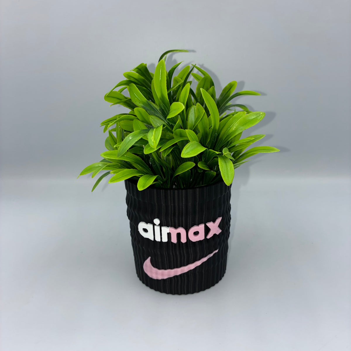 Air Max 95 Inspired Plant Pot
