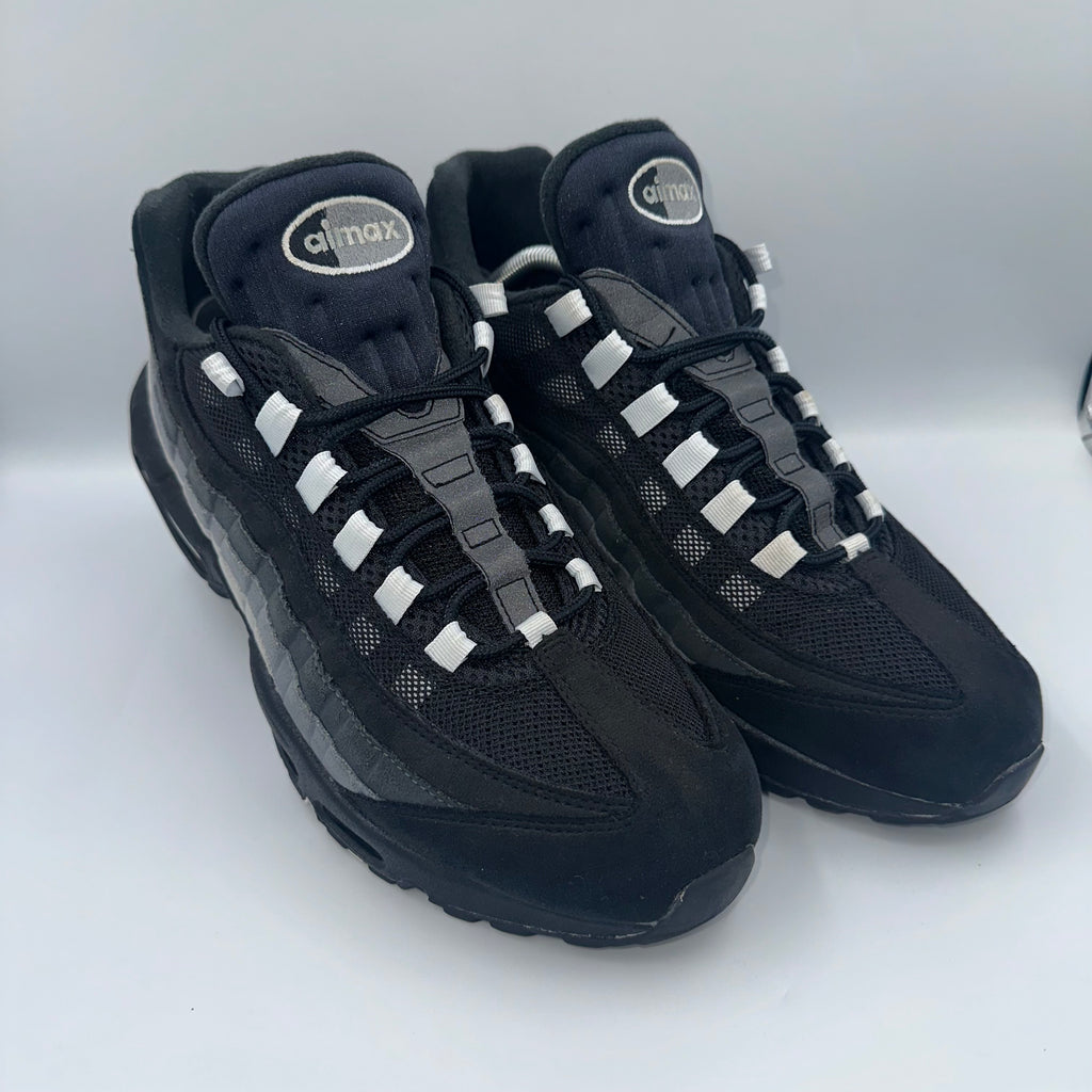 Nike Air Max 95 Reverse Dust UK 11