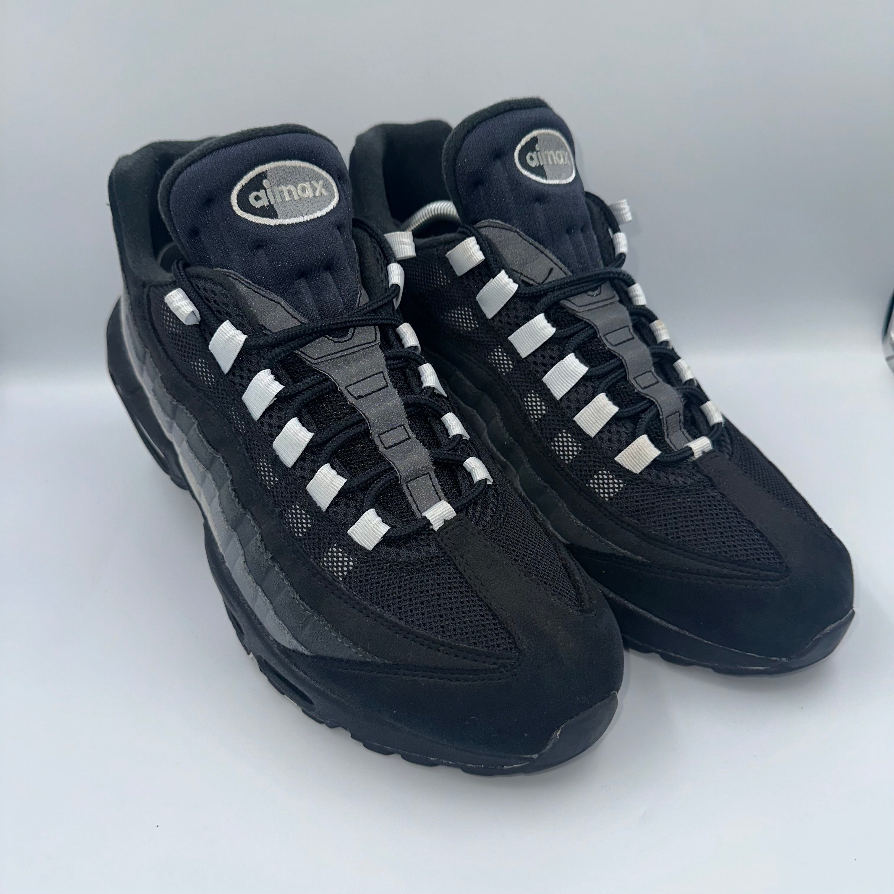 Nike Air Max 95 Reverse Dust UK 11