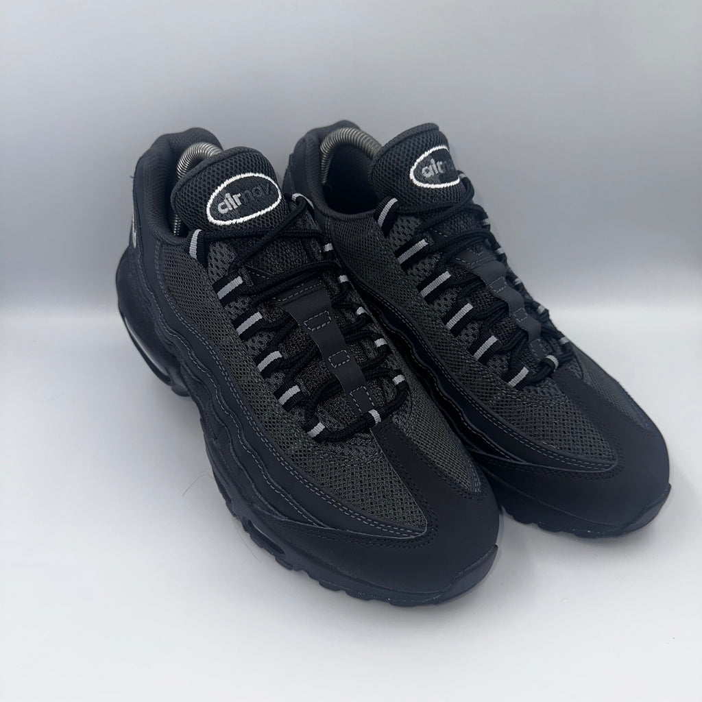Nike Air Max 95 Anthracite Black UK 6.5