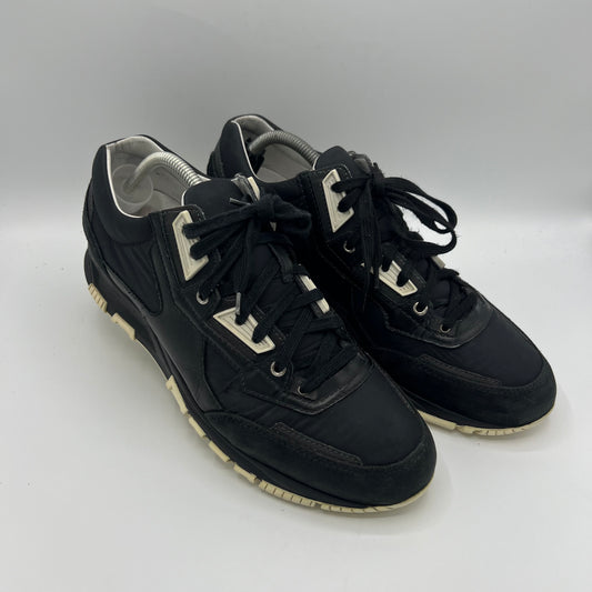 Lanvin Runners Black UK 9.5