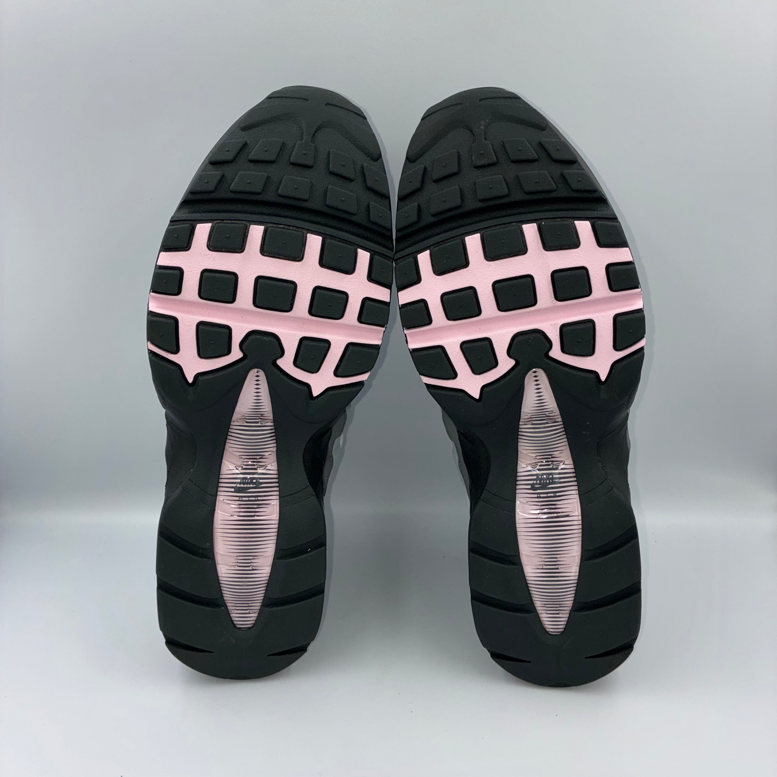 Nike Air Max 95 Pink Apple UK 11