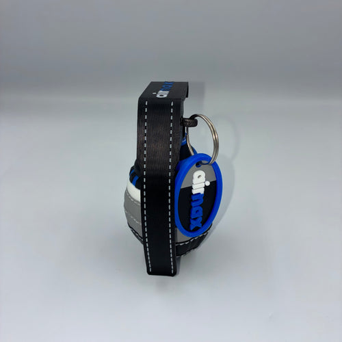 3D AIRMAX INSPIRED GRENADE - SPARK BLUE