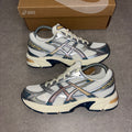 ASICS Gel-1130 White / Mahogany