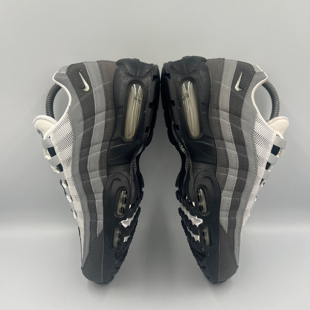 Nike Air Max 95 Grey Jewel