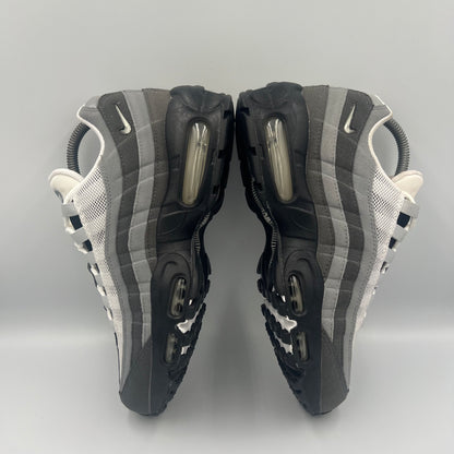 Nike Air Max 95 Grey Jewel UK 6