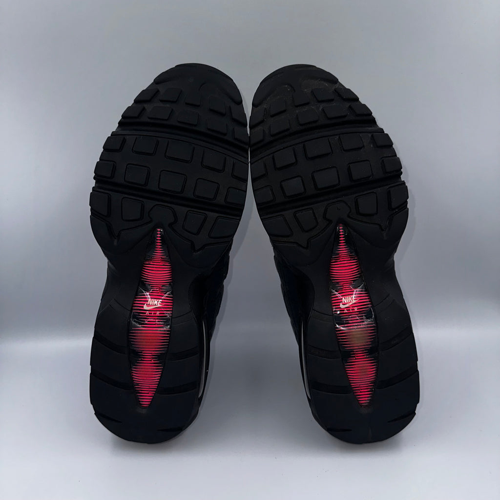 Nike Air Max 95 Greedy 3.0 UK 8