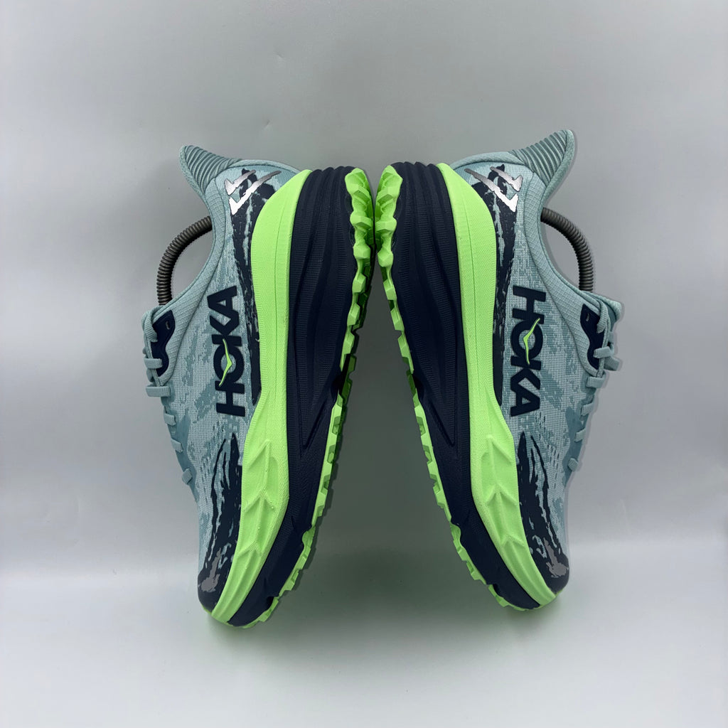 HOKA Stinson 7 Druzy / Anchor